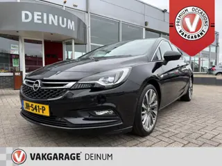 Opel Astra 1.4 Turbo 150 PK Innovation Panoramadak, Comf.intr, Navigatie, Camera, LED, etc..