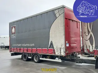Fruehauf (bj 2018)