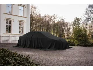 Triumph Stag MK II Overdrive (bj 1975)