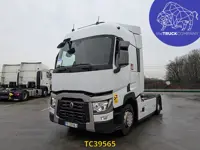 Renault T 460 (bj 2019, automaat)