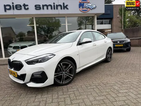 BMW 2-serie Gran Coupé 218i High Executive