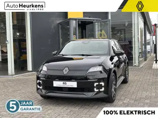 Renault 5 Techno 150 pk Comfort Range 11AC l Meer dan € 1.500 voorraadvoordeel! l Gratis 5 jaar fabr