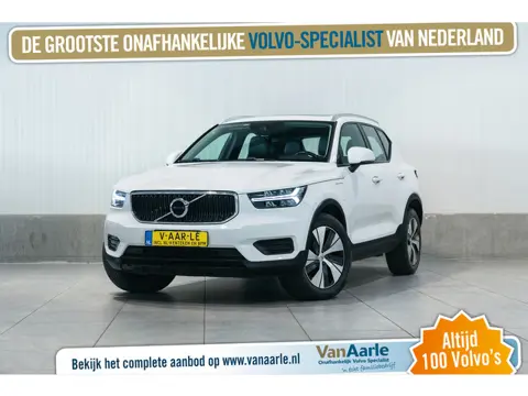 Volvo XC40 T5 Aut. Plug-in Hybrid Inscription Parkassist 262pk