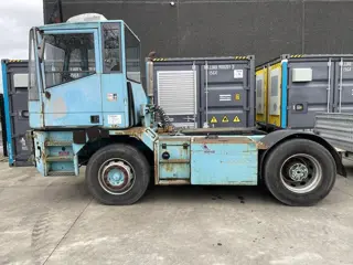 Ferrari TT 2516 VA 4x2 (bj 2006)