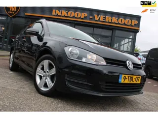 Volkswagen Golf Variant 1.2 TSI Trendline | Airco | Netjes | ACC |