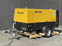 Compair C 105 - 14 - N (bj 2023)