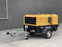 Doosan 7 / 51 (bj 2012)