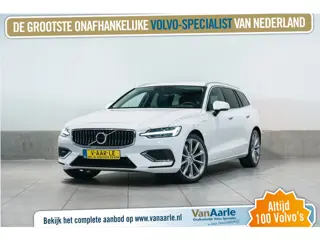 Volvo V60 T6 Aut. Plug-in Hybrid Inscription ACC 340pk