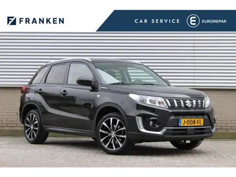 Suzuki Vitara 1.0 Boosterjet Select | Stoelverwarming | Camera | Cruise control