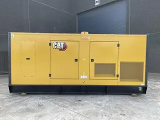 Cat DE 400 E 0