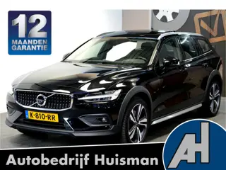 Volvo V60 Cross Country 2.0 B5 AWD 185kW/250pk Aut8 Ultimate BOWERS&WILKINS + PANORAMADAK + ADAPT.CR