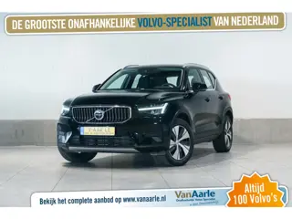 Volvo XC40 T4 Aut. Plug-in Hybrid Led Airco Navigatie Parkassist 211pk