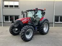 Case IH Vestrum 110 CVX (bj 2021)