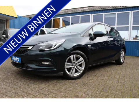 Opel Astra 1.0i "Innovation + " LED - 5 Deurs !! Automaat