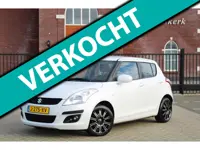 Suzuki Swift 1.2 Comfort l 5-DEURS l AIRCO l ELEKTR PAK