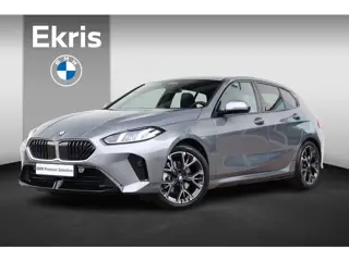 BMW 1-serie 120 M Sport Design Edition M Sportpakket/ Stuurwielrand verwarmd/ Achteruitrijcamera/ Ge