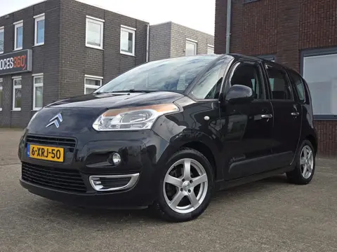 Citroen C3 Picasso 1.6 VTi Airco-Cruise-Sportvelgen