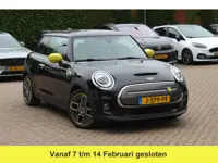 MINI Mini Electric Charged 33 kWh / SoH 95.8% / Camera / Head-up / Leder / Harman Kardon / Keyless /