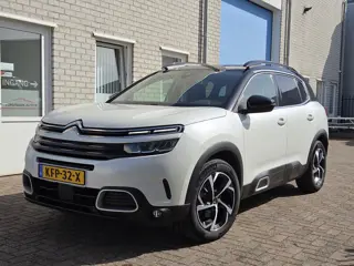 Citroen C5 AIRCROSS 1.2 PureTech Airco-Navi-Camera-Leer/Alc.