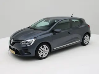 Renault Clio 1.0 TCe Zen 102pk Navigatie / PDC / Cruise / Origineel NL / Facelift