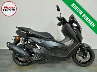 Yamaha NMAX 155 TECH MAX (bj 2026)