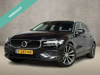 Volvo V60 2.0 B3 Inscription Automaat (APPLE CARPLAY, GROOT NAVI, GETINT GLAS, SPORTSTOELEN, KEYLESS