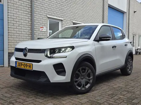 Citroen C3 1.2 Turbo You +Pack PLUS Airco-Cruise-Led-Carplay