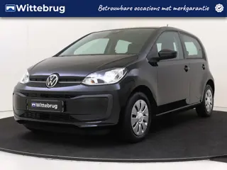 Volkswagen up! 1.0 | Bluetooth | Airco | (bj 2023)