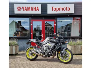 Yamaha MT 10 ABS (bj 2018)