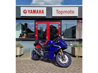 Yamaha YZF R3 (bj 2025)