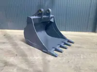 Hitachi ZX225 - 1.20m (bj 2025)