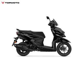 Yamaha RayZR (bj 2026)