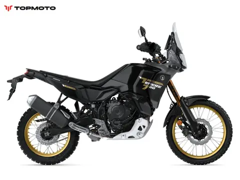 Yamaha Tenere 700 World Raid (bj 2026)