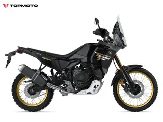 Yamaha Tenere 700 World Raid (bj 2026)