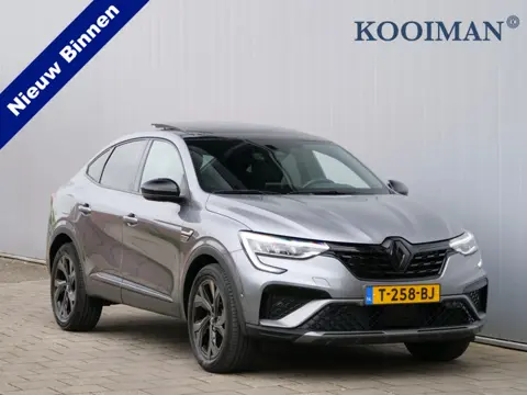 Renault Arkana 1.6 E-Tech hybrid E-Tech engineered Navi / DAB / Apple Carplay / Camera / Pano-dak