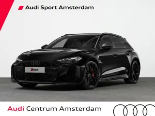 Audi RS5 Avant e-hybrid 470 kW / 639 pk | Audi Sportpakket | Optiekpakket carbon | RS keramische rem