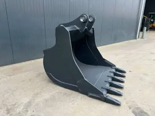 Hitachi ZX360 1.60m (bj 2025)