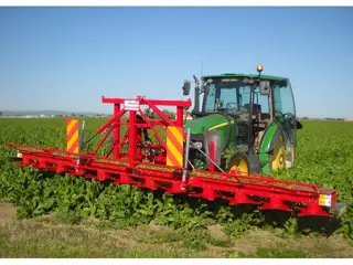 Kramer MENEGUZZO onkruid maaier