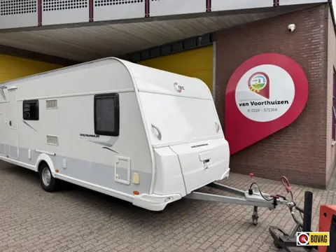 TEC Weltbummler Aktiv 520 TKM