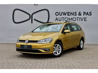 Volkswagen Golf Variant 1.0 TSI Comfortline | NAVIGATIE | CARPLAY | ACC | STOELVERW.