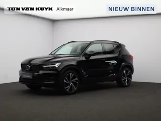 Volvo XC40 T4 Recharge R-Design / Trekhaak / 20" / Park assist v+a+camera / Privacy glass