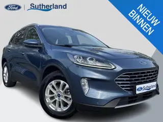 Ford Kuga 2.5 PHEV Titanium X 225pk Trekhaak | Winterpack | Bang & Olufsen | Elektrische Achterklep 