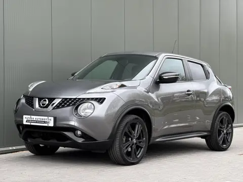 Nissan Juke 1.6 N-Connecta Automaat | Navi | Camera | Cruise | PDC | Bluetooth