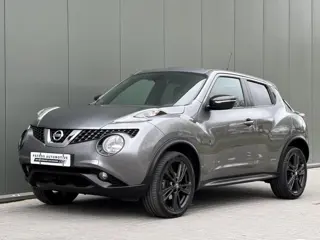 Nissan Juke 1.6 N-Connecta / Automaat / Navi / Camera / Cruise