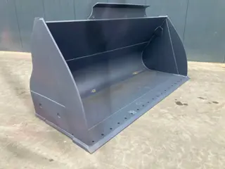 Volvo L110H (bj 2025)