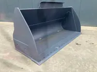 Volvo L120E (bj 2025)