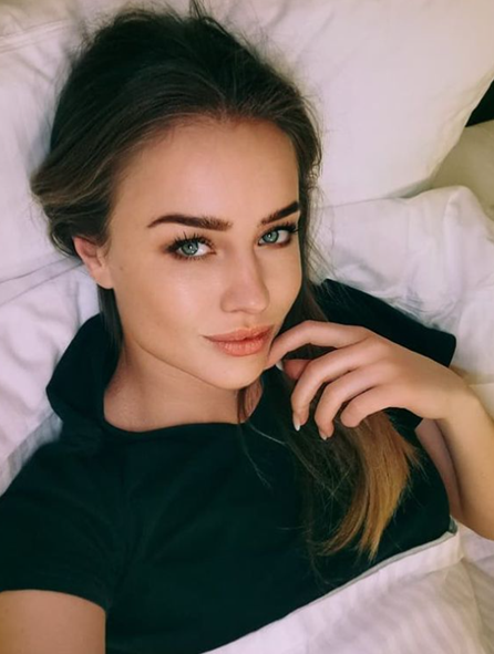 wie komt mij zsm nemen?