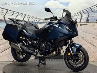 HONDA NT 1100 DCT - 2024