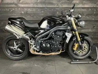 Triumph SPEED TRIPLE - 47234786