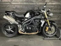 Triumph SPEED TRIPLE - 47234786